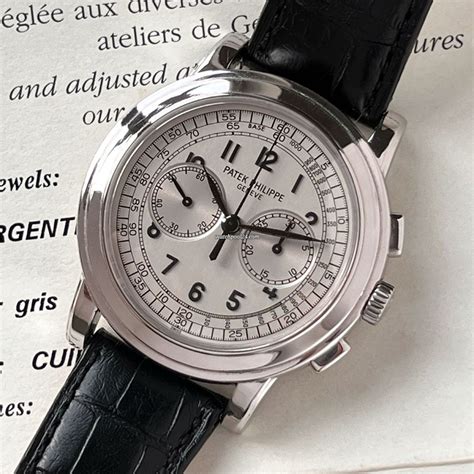 patek philippe chronograph 5070|patek philippe chronograph vintage.